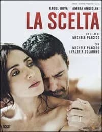 La scelta cover
