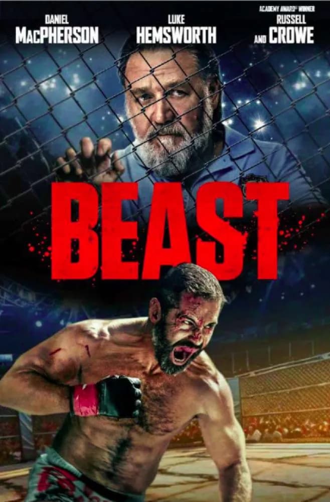 Beast cover