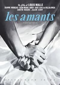 Les Amants cover