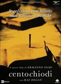 Centochiodi cover