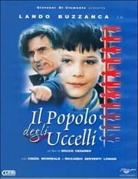 Il popolo degli uccelli cover