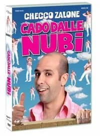 Cado dalle nubi cover