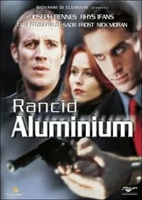 Rancid Aluminium cover