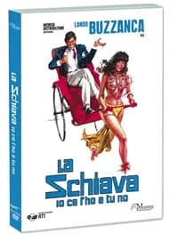 La schiava io ce l'ho e tu no cover