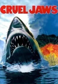 Cruel Jaws cover