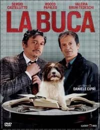 La buca cover