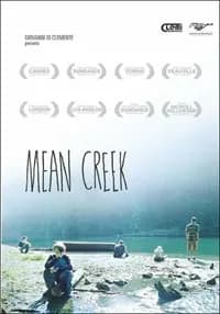 Mean Creek cover