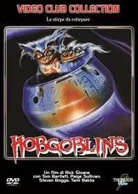 Hobgoblins cover