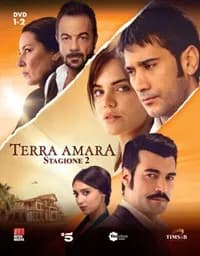 Bir Zamanlar Çukurova cover
