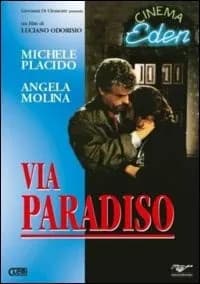 Via Paradiso cover