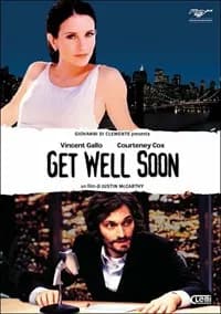 Get Well Soon cover