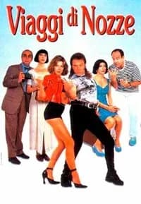 Viaggi di nozze cover