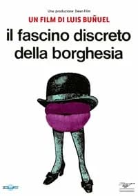 Le charme discret de la bourgeoisie cover