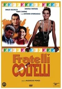 Fratelli Coltelli cover