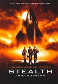 Stealth cover