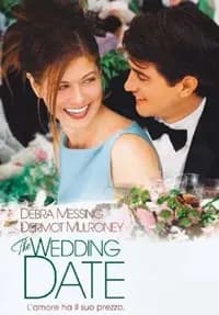 The Wedding Date cover