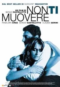 Non ti muovere cover