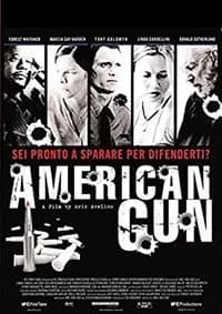 American Gun cover