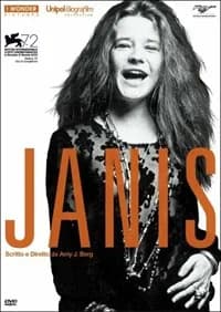 Janis: Little Girl Blue cover