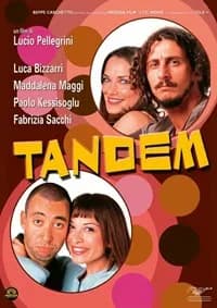 Tandem cover