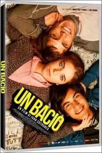Un bacio cover