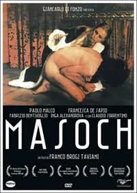 Masoch cover