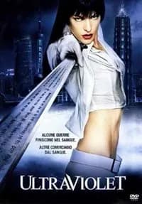 Ultraviolet cover