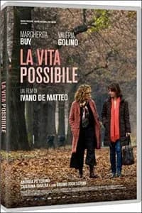 La vita possibile cover