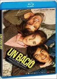 Un bacio cover