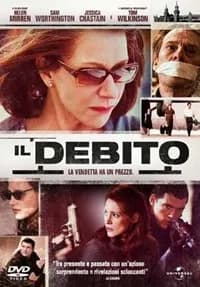 The Debt cover