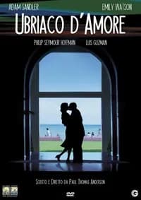 Punch-Drunk Love cover