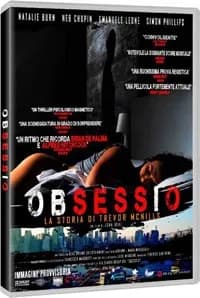 OBSESSIO cover