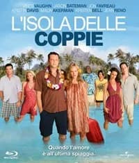 Couples Retreat cover