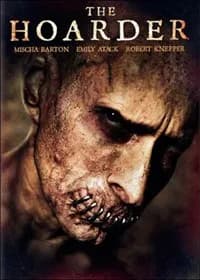 The Hoarder cover