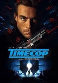 Timecop cover