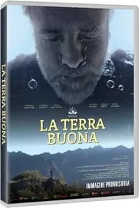 La terra buona cover