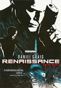 Renaissance cover
