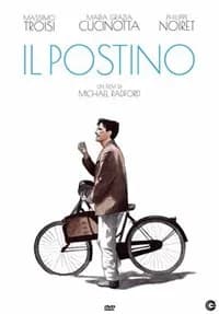 Il postino cover