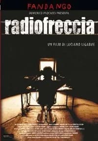 Radiofreccia cover