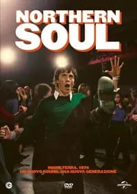 Northern Soul cover