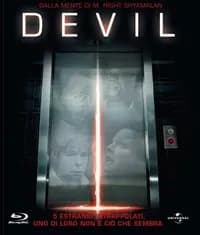 Devil cover