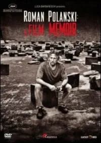 Roman Polanski. A Film Memoir cover
