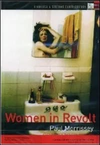 Women in Revolt cover