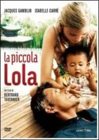 Holy Lola cover