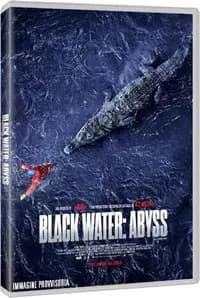 Black Water Abyss cover