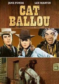 Cat Ballou cover