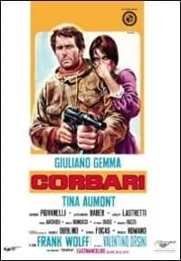 Corbari cover