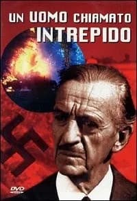 A Man Called Intrepid cover
