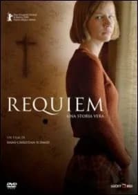 Requiem cover