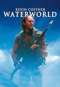 Waterworld cover